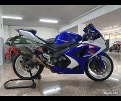 SUZUKI GSX R 1000 *INCLUSO PASSAGGIO* RATE/PERMUTE