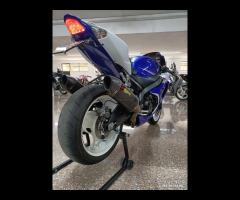 SUZUKI GSX R 1000 *INCLUSO PASSAGGIO* RATE/PERMUTE - 6