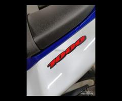 SUZUKI GSX R 1000 *INCLUSO PASSAGGIO* RATE/PERMUTE - 7