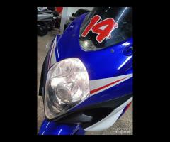 SUZUKI GSX R 1000 *INCLUSO PASSAGGIO* RATE/PERMUTE - 9