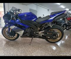 YAMAHA R1 *INCLUSO PASSAGGIO*RATE/GARANZIA-PERMUTE