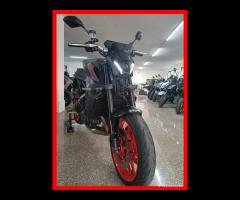 MT09*GARANZIA YAMAHA*Promo PASSAGGIO INCLUSO* RATE