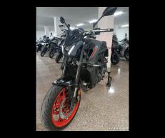 MT09*GARANZIA YAMAHA*Promo PASSAGGIO INCLUSO* RATE