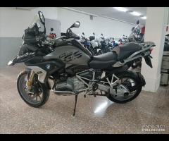 R1200 GS *TAGLIANDI BMW* PASSAGGIO INCLUSO * RATE