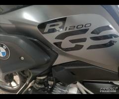 R1200 GS *TAGLIANDI BMW* PASSAGGIO INCLUSO * RATE - 8