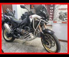 AFRICA TWIN 1100 DCT *PR0MO* GARANZIA/RATE/PERMUTE