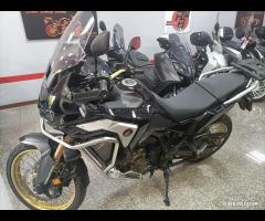 AFRICA TWIN 1100 DCT *PR0MO* GARANZIA/RATE/PERMUTE