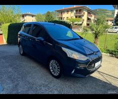 Ford B-Max 1.6 TDCi 95 CV Titanium OK NEOPATENTATI