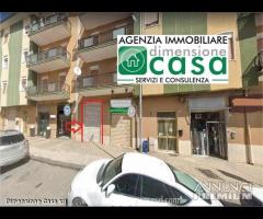 Rif.LC78|Locale commerciale San Cataldo