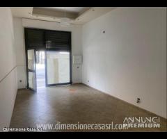 Rif.LC78|Locale commerciale San Cataldo