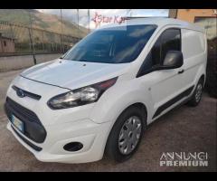 FORD Tourneo Connect 1.5 TDCI IVA COMPRESA