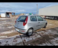 Fiat Punto autocarro 4 posti 1.3 multijet