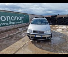 Fiat Punto autocarro 4 posti 1.3 multijet - 8