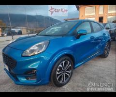 FORD Puma 1.0 ST-Line