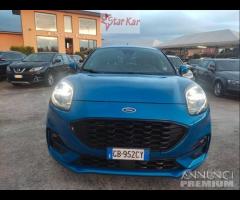 FORD Puma 1.0 ST-Line