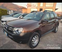 DACIA Duster 1.6 GPL