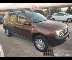 DACIA Duster 1.6 GPL