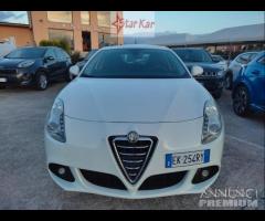 ALFA ROMEO Giulietta 1.4 120cv