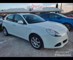 ALFA ROMEO Giulietta 1.4 120cv