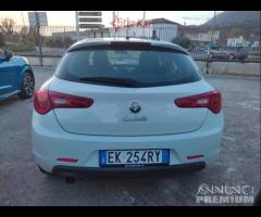 ALFA ROMEO Giulietta 1.4 120cv