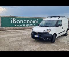 Fiat Doblò MAXI 1.6 multijet 120 CV 80.800km