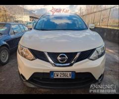 NISSAN Qashqai 1.6 Dci