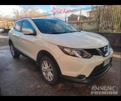 NISSAN Qashqai 1.6 Dci