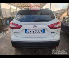 NISSAN Qashqai 1.6 Dci - 5