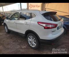 NISSAN Qashqai 1.6 Dci - 6