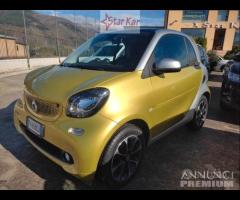 SMART fortwo 1.0 AUTOMATICA