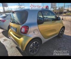 SMART fortwo 1.0 AUTOMATICA