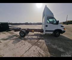 Iveco Daily 35 C15 telaio - 6