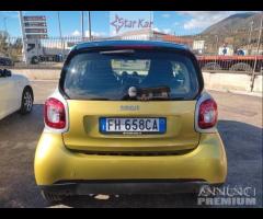 SMART fortwo 1.0 AUTOMATICA