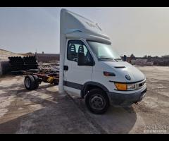 Iveco Daily 35 C15 telaio - 7