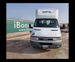 Iveco Daily 35 C15 telaio - 8