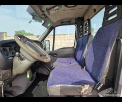 Iveco Daily 35 C15 telaio - 9