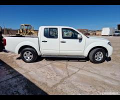 Nissan Navara Pick up 5 posti 4x4 - 7