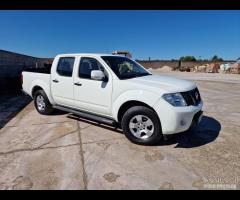 Nissan Navara Pick up 5 posti 4x4 - 8