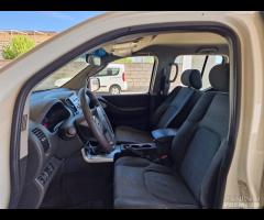 Nissan Navara Pick up 5 posti 4x4 - 10