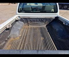 Nissan Navara Pick up 5 posti 4x4 - 13