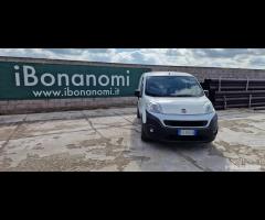 Fiat Fiorino - 1.3 multijet - 85.400 km - 2019