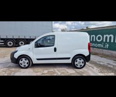 Fiat Fiorino - 1.3 multijet - 85.400 km - 2019