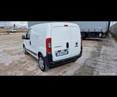 Fiat Fiorino - 1.3 multijet - 85.400 km - 2019