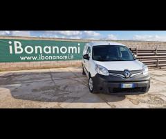 Renault Kangoo 1.5 DCI - km 41.500 - Euro 6