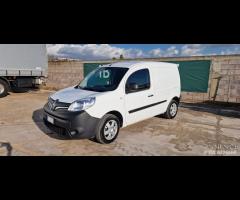 Renault Kangoo 1.5 DCI - km 41.500 - Euro 6