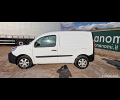 Renault Kangoo 1.5 DCI - km 41.500 - Euro 6