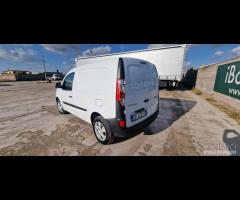 Renault Kangoo 1.5 DCI - km 41.500 - Euro 6