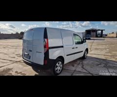 Renault Kangoo 1.5 DCI - km 41.500 - Euro 6 - 6