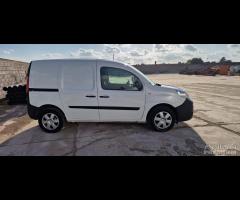 Renault Kangoo 1.5 DCI - km 41.500 - Euro 6 - 7