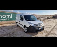 Renault Kangoo 1.5 DCI - km 41.500 - Euro 6 - 8